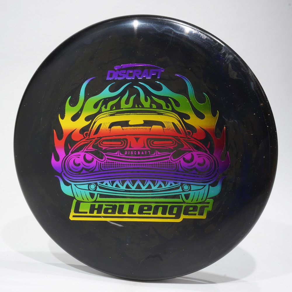 Discraft Lightweight Jawbreaker Challenger