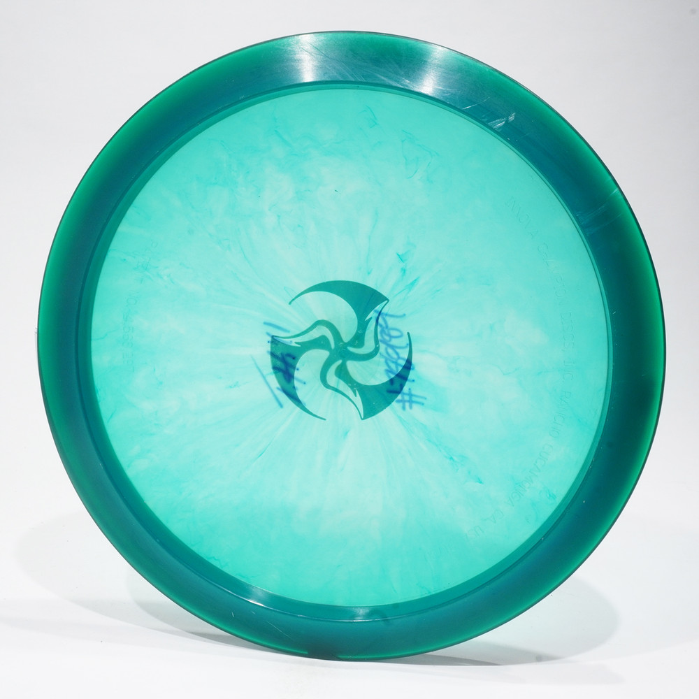 Innova CE TL Huk Lab Mini Stamp