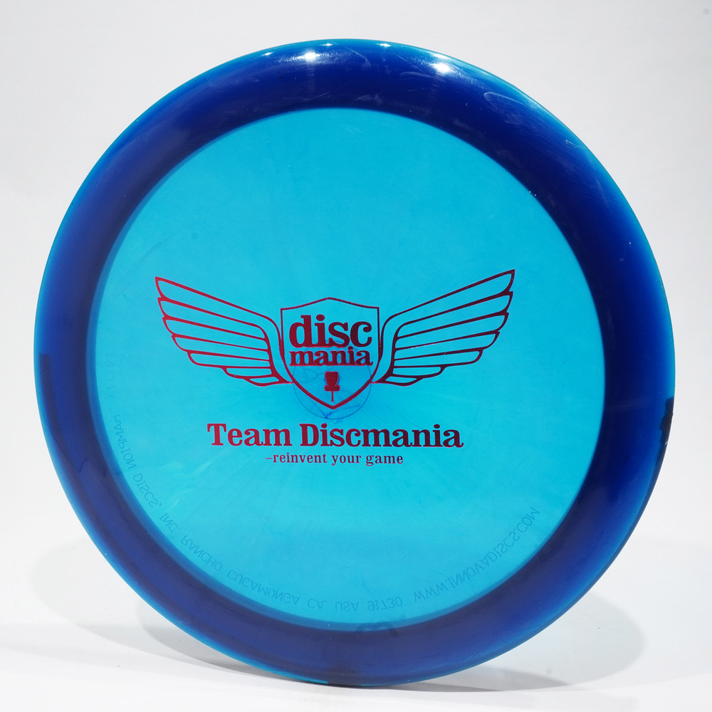 Discmania Innova Made C-Line PDX Team Stamp