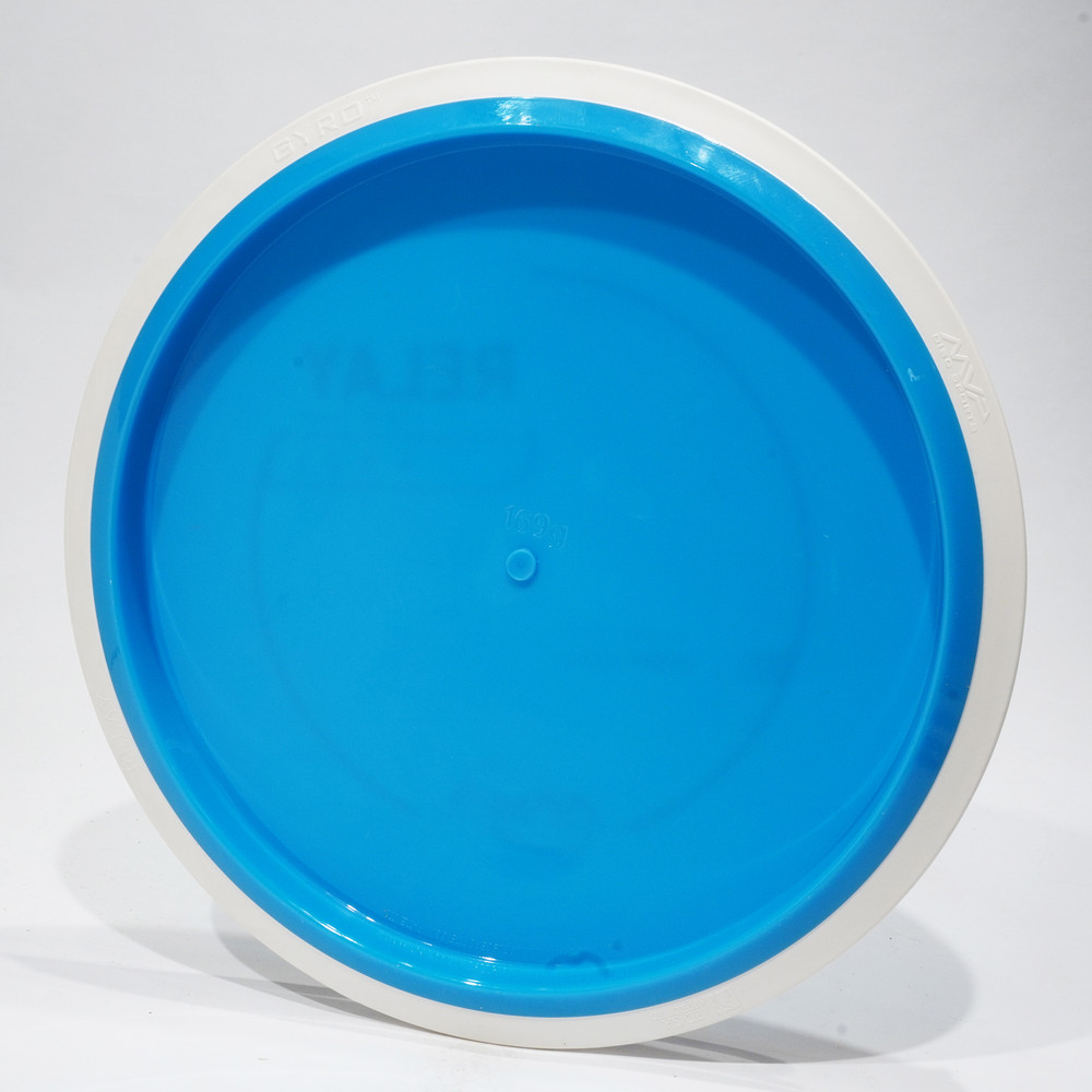 MVP Neutron Relay PLC