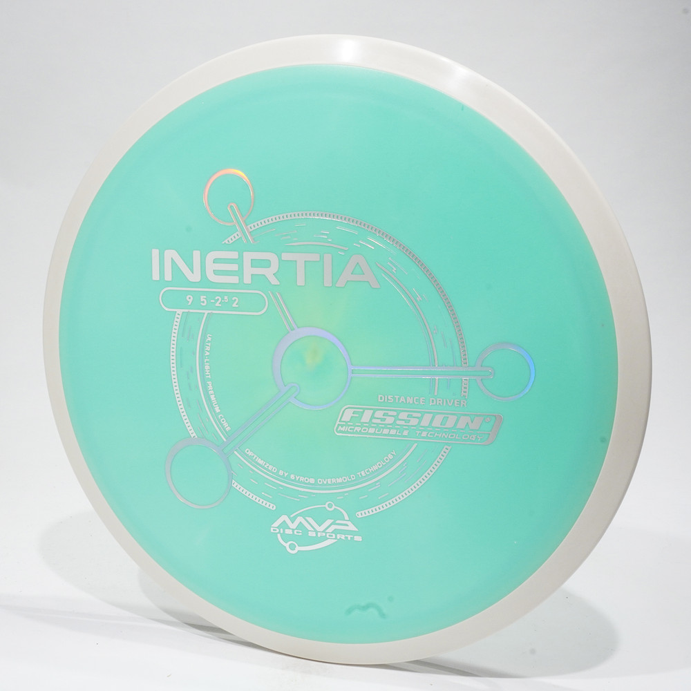 MVP Fission Inertia PLC