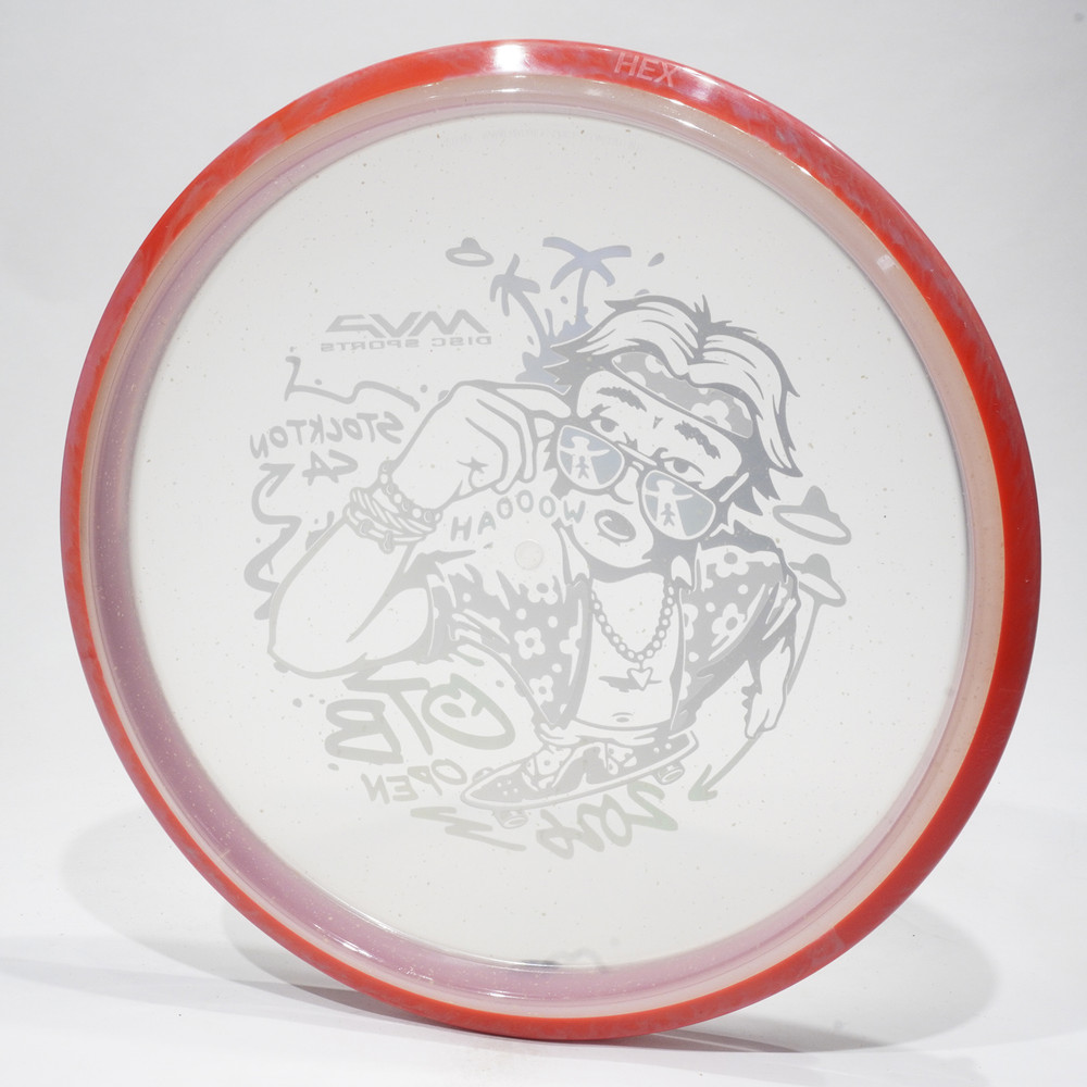 Axiom Particle Glow Proton Soft Hex OTB 2026