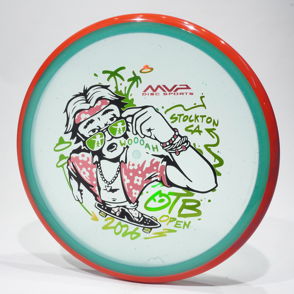 Axiom Particle Glow Proton Soft Hex OTB 2026