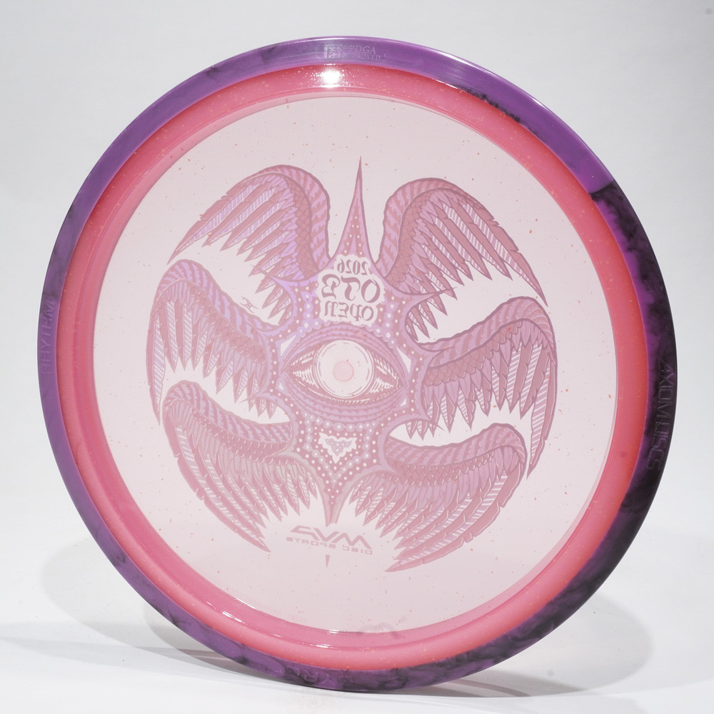 Axiom Soft Proton Particle Glow Rhythm OTB Open 2026