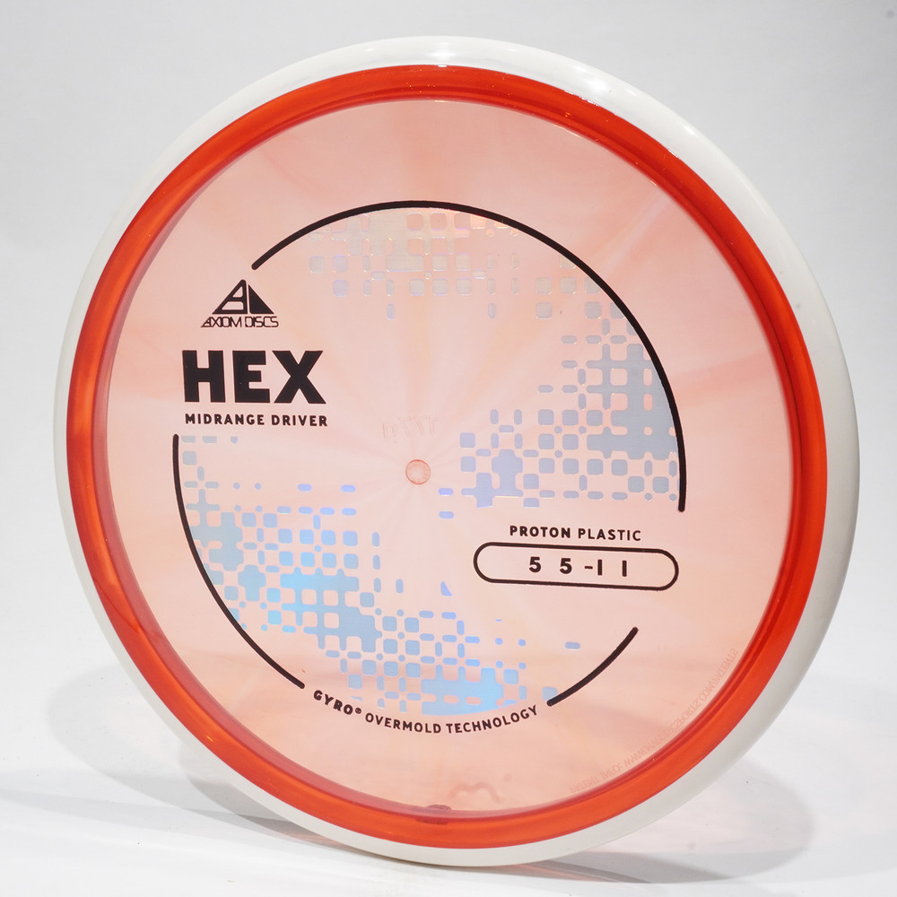 Axiom Proton Hex 2026