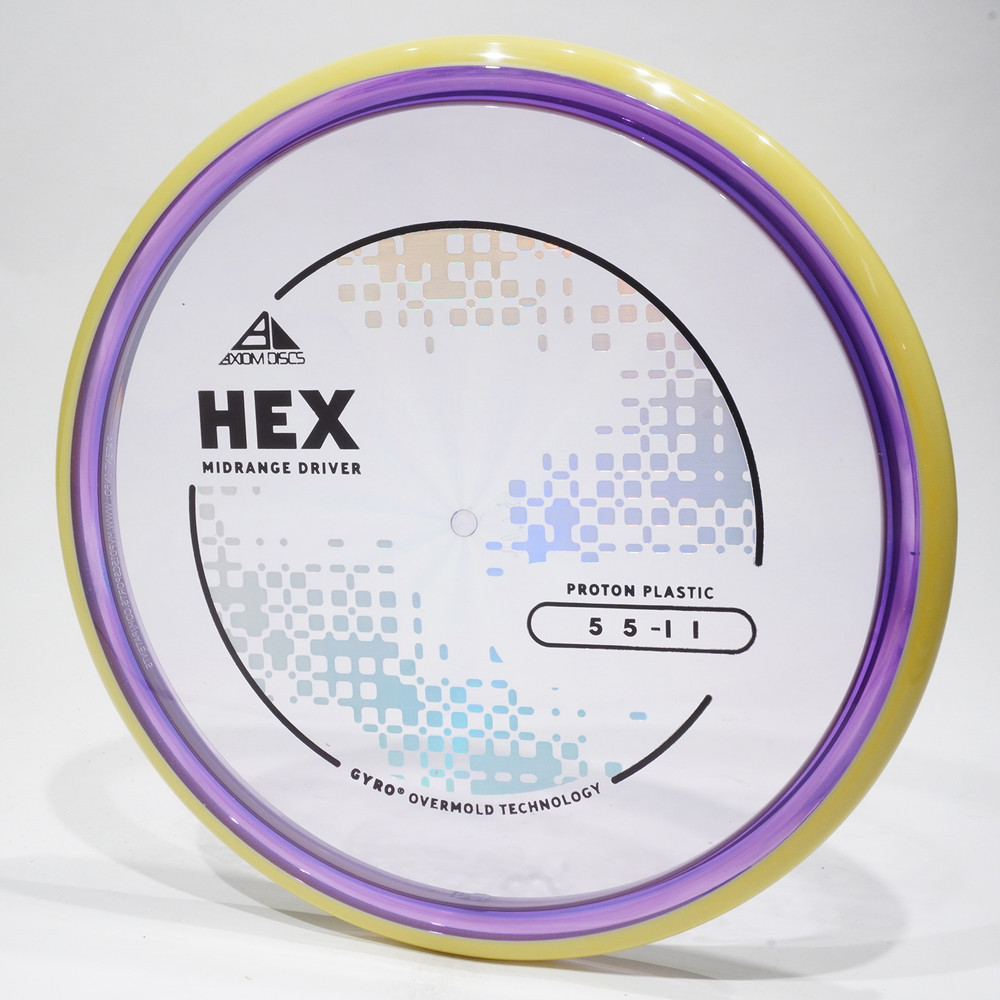 Axiom Proton Hex 2026