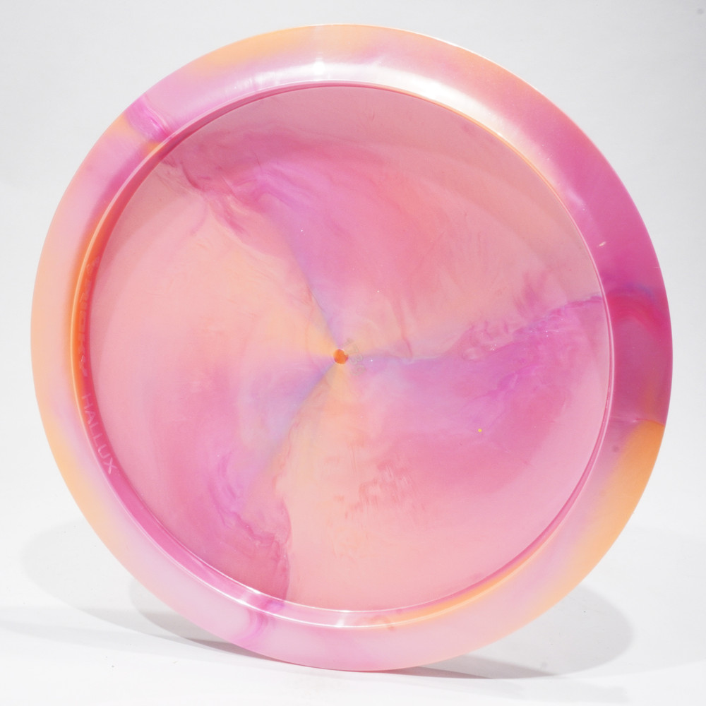 Discraft Ricky Wysocki Hallux '26 Tour Series