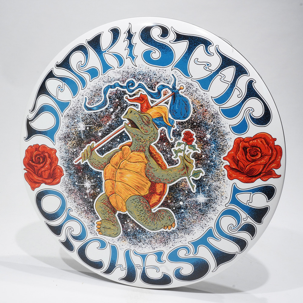 Discraft SuperColor ESP Buzzz Dark Star 