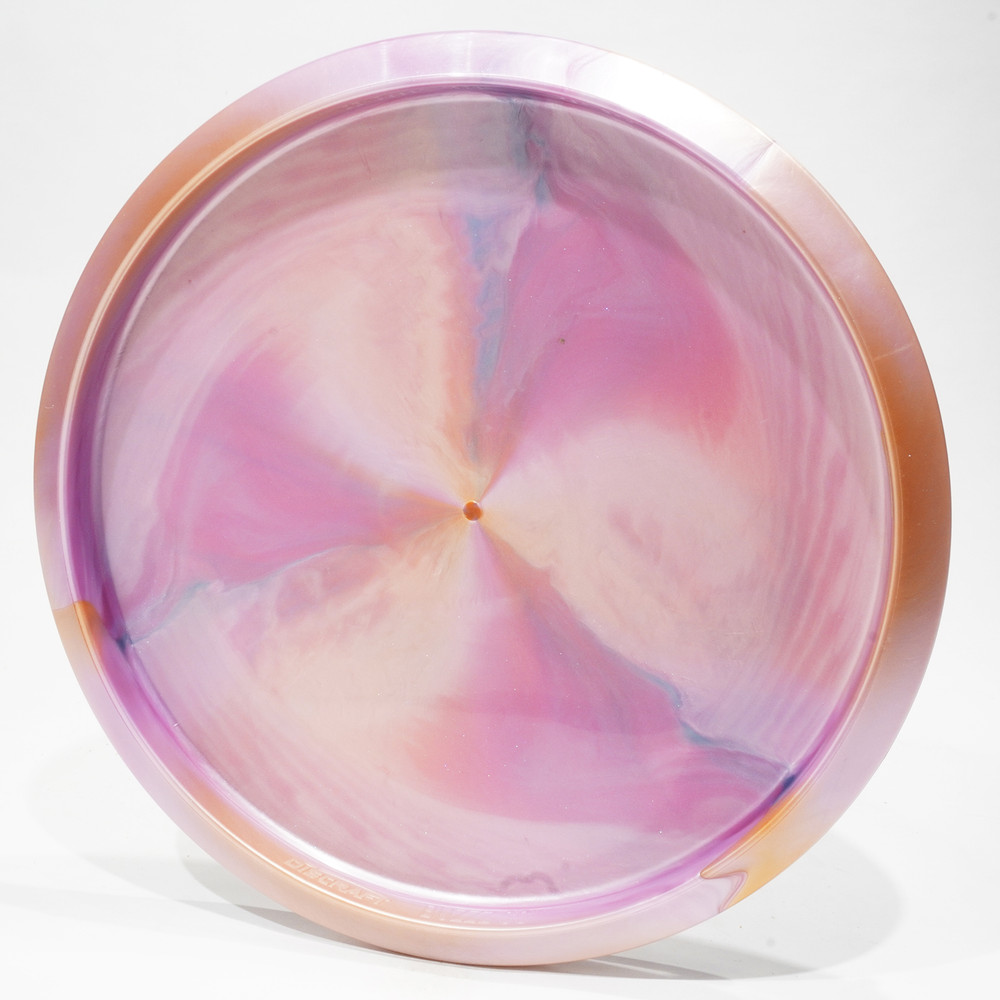 Discraft Ezra Robinson Buzzz SS 2026 Tour Series