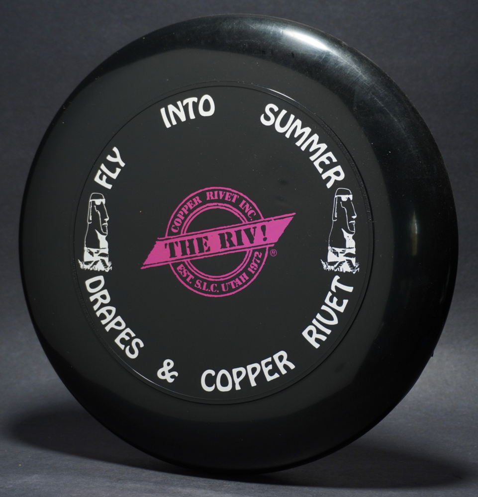 Discraft Sky-Styler w/ Copper Rivet