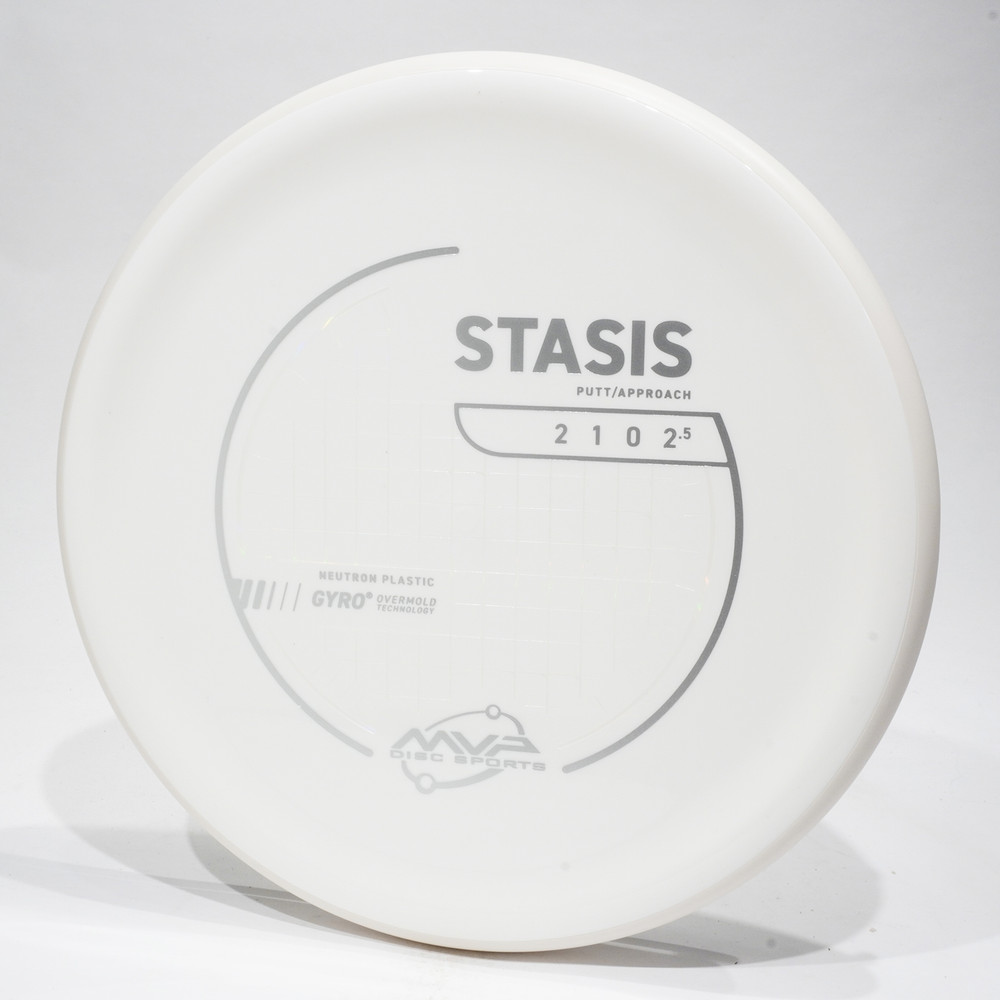 MVP Neutron Stasis 