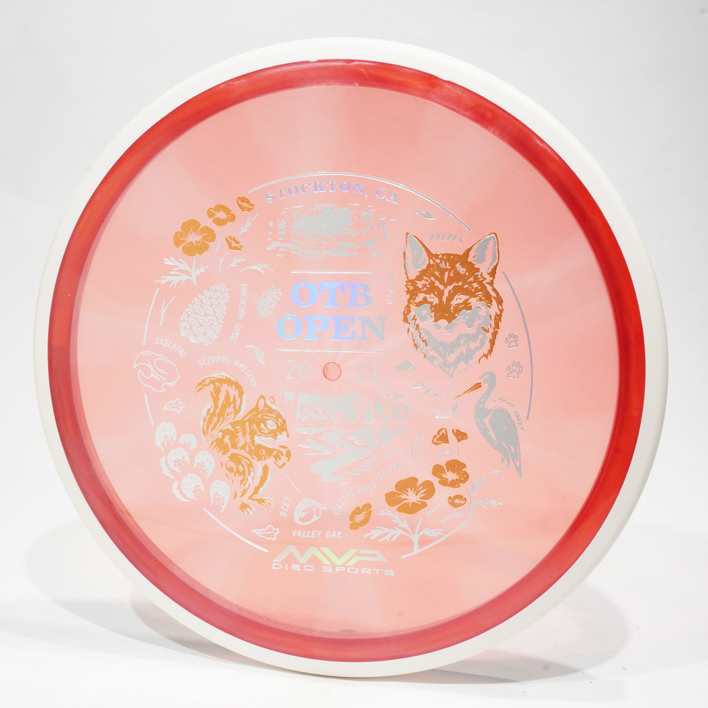 MVP Proton Reactor OTB Special Edition 2026