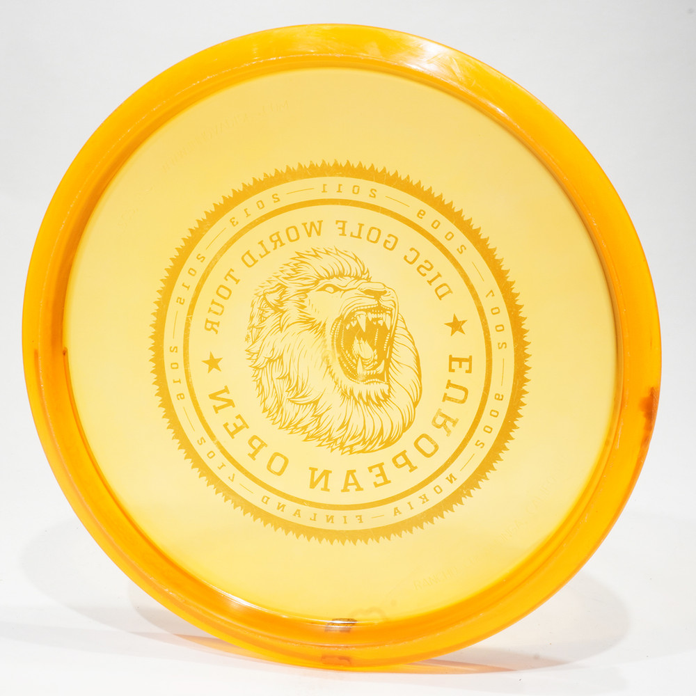 Discmania C-Line MD3 European Open 