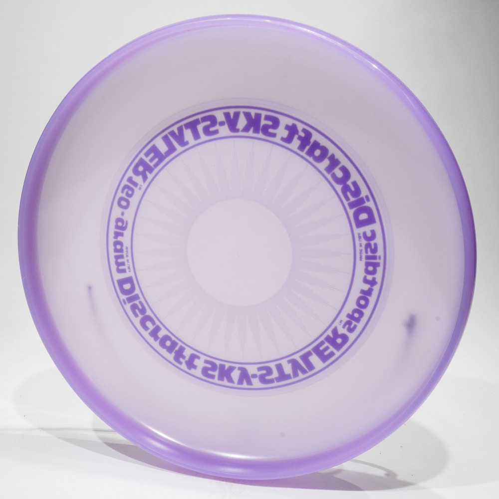 Discraft Sky-Styler Sun Purple