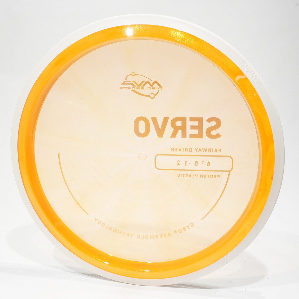 MVP Proton  Servo CLP