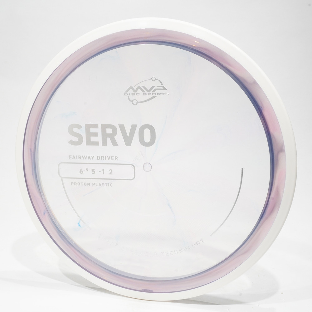 MVP Proton  Servo CLP