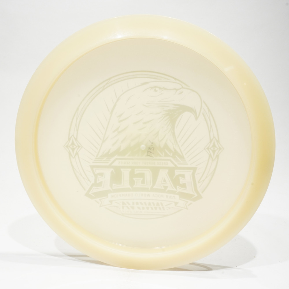 Innova Champion Eagle Proto Glow Barsby 2025