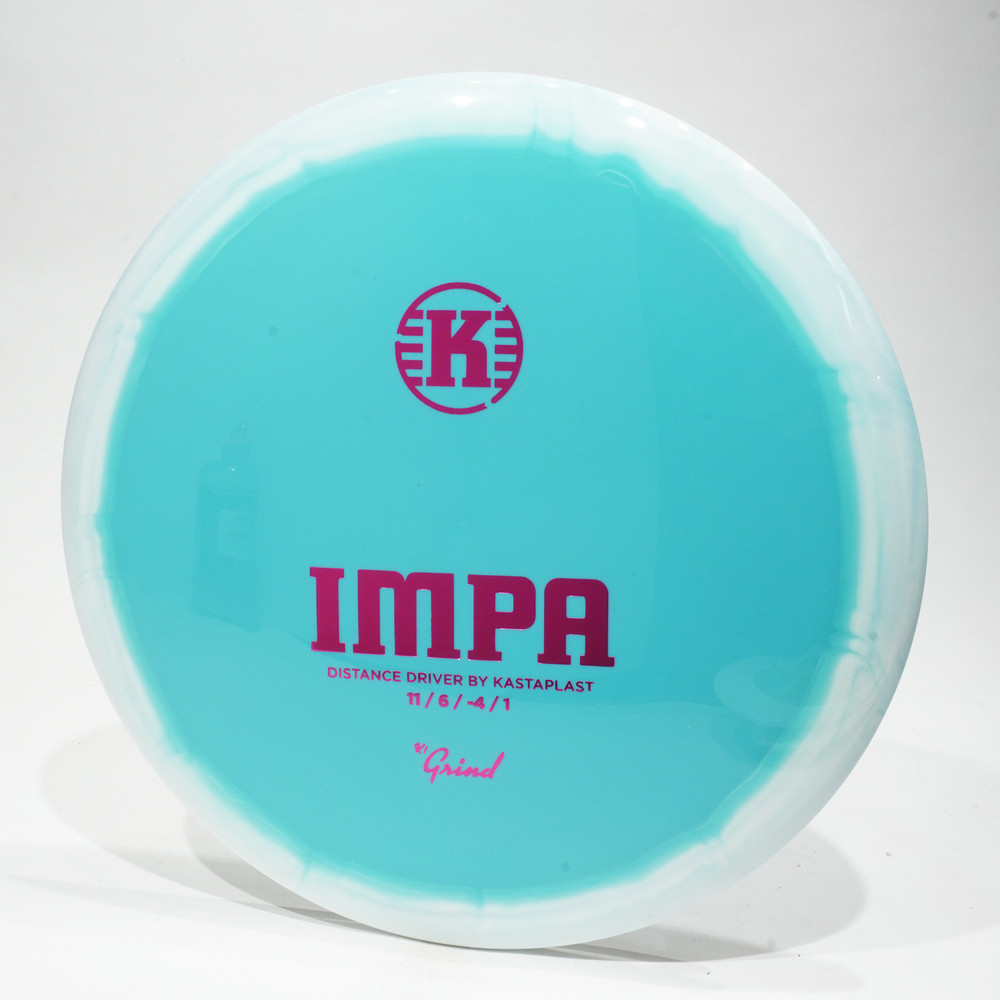 Kastaplast K1 Impa Grind