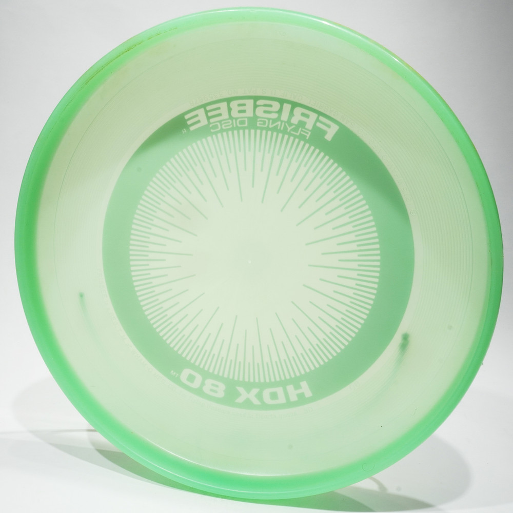 Wham-O HDX 80 Mold Frisbee