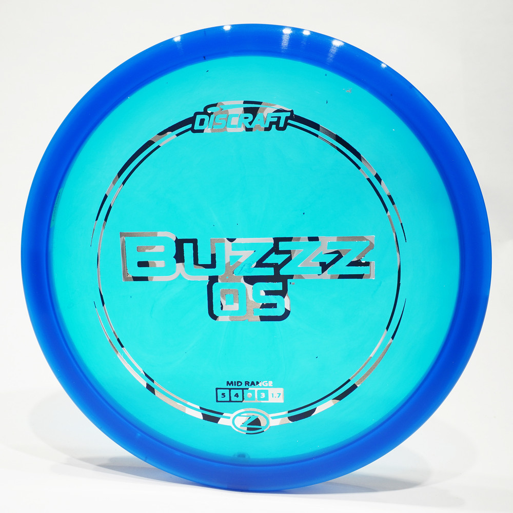 Discraft Buzzz OS (Z Line)