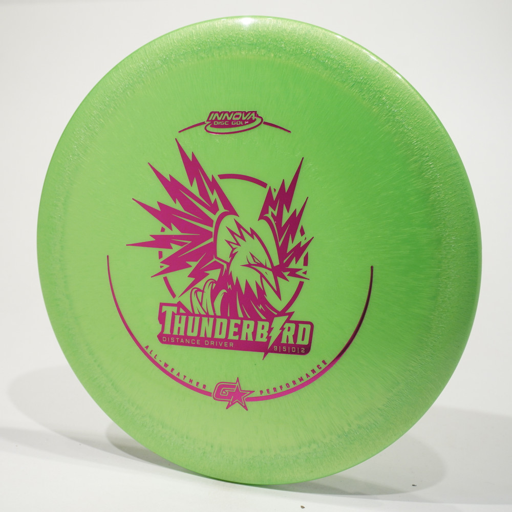 Innova Thunderbird (GStar)