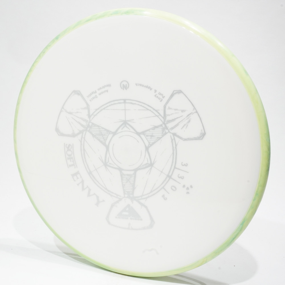 Axiom Soft Neutron Envy