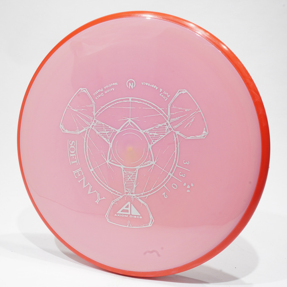 Axiom Soft Neutron Envy