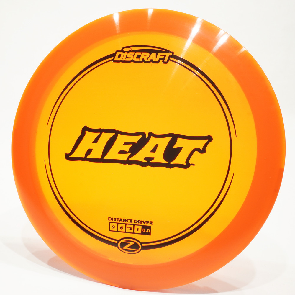 Discraft Heat (Z Line)