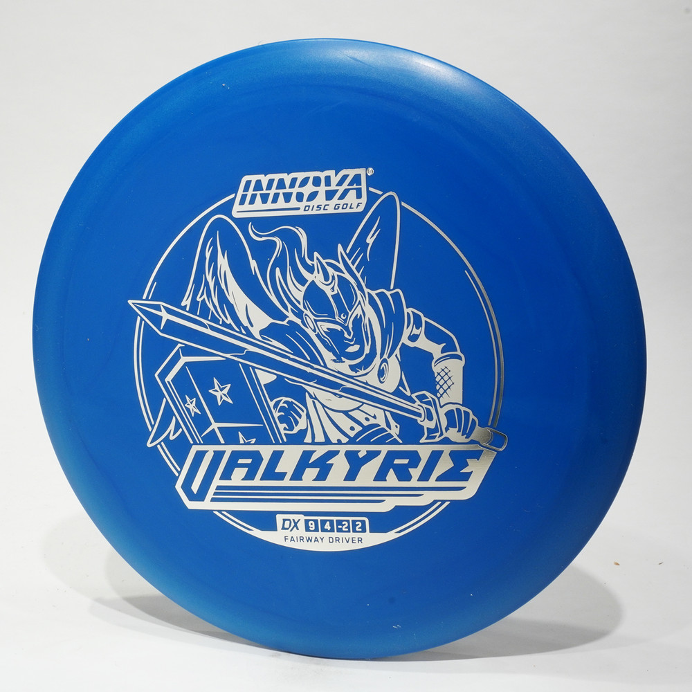 Innova DX Valkyrie