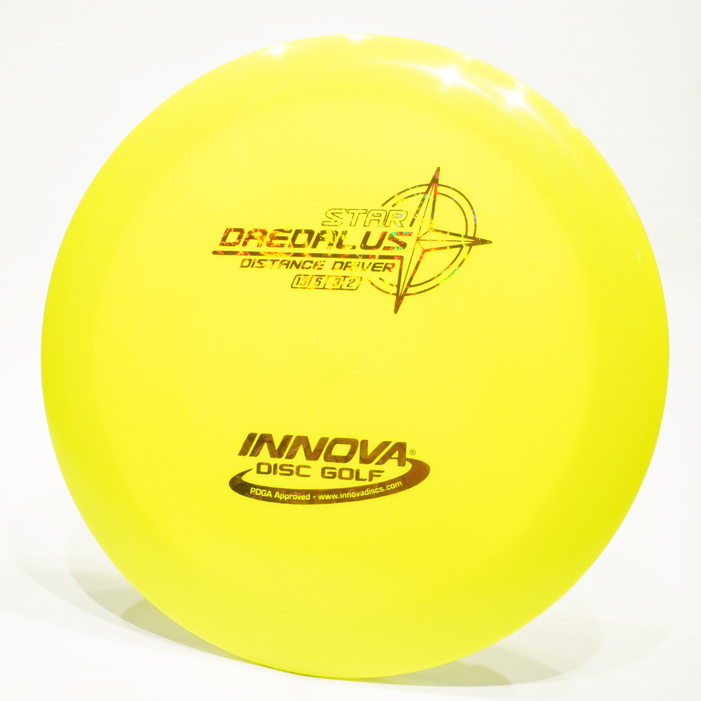 Innova Star Daedalus