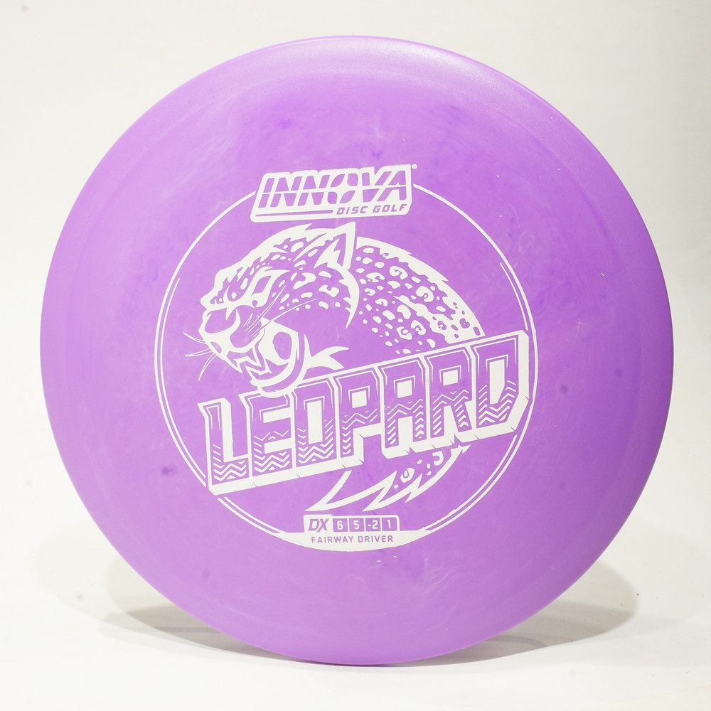 Innova DX Leopard