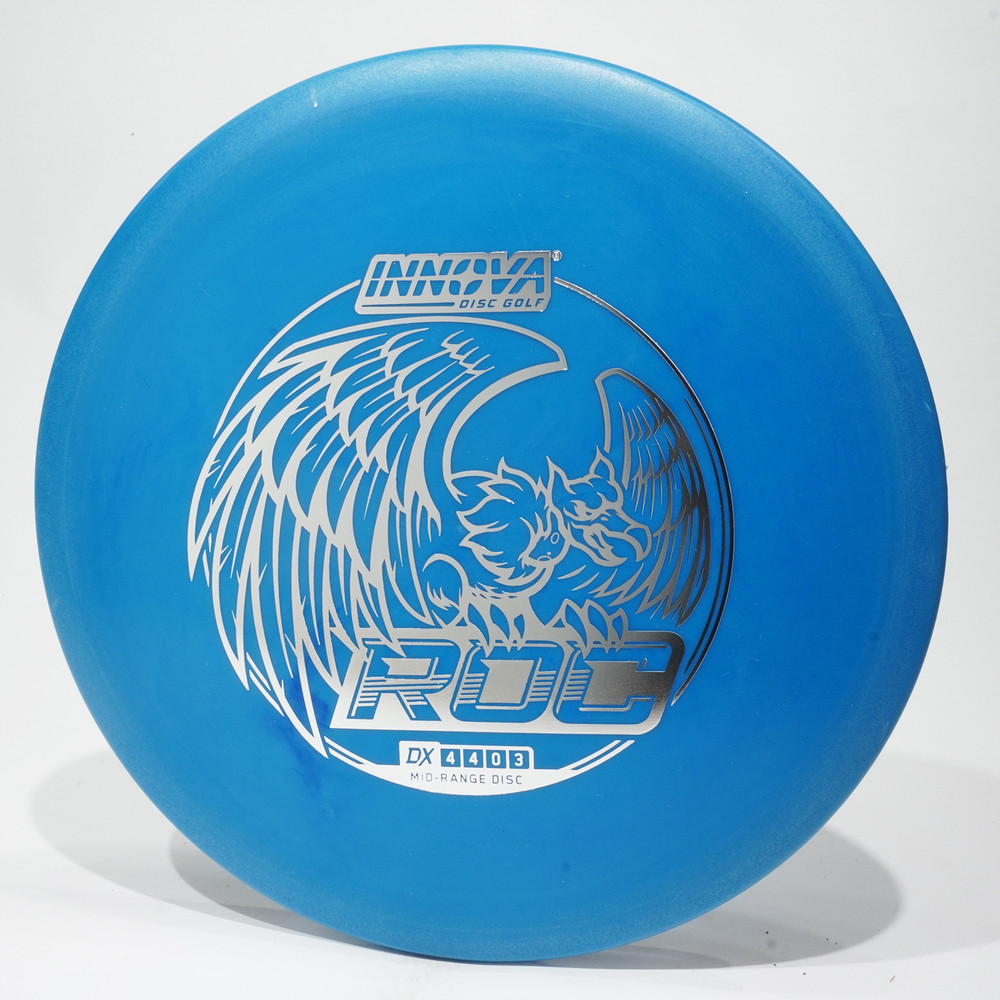 Innova DX Roc