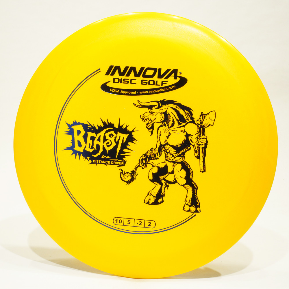 Innova DX Beast