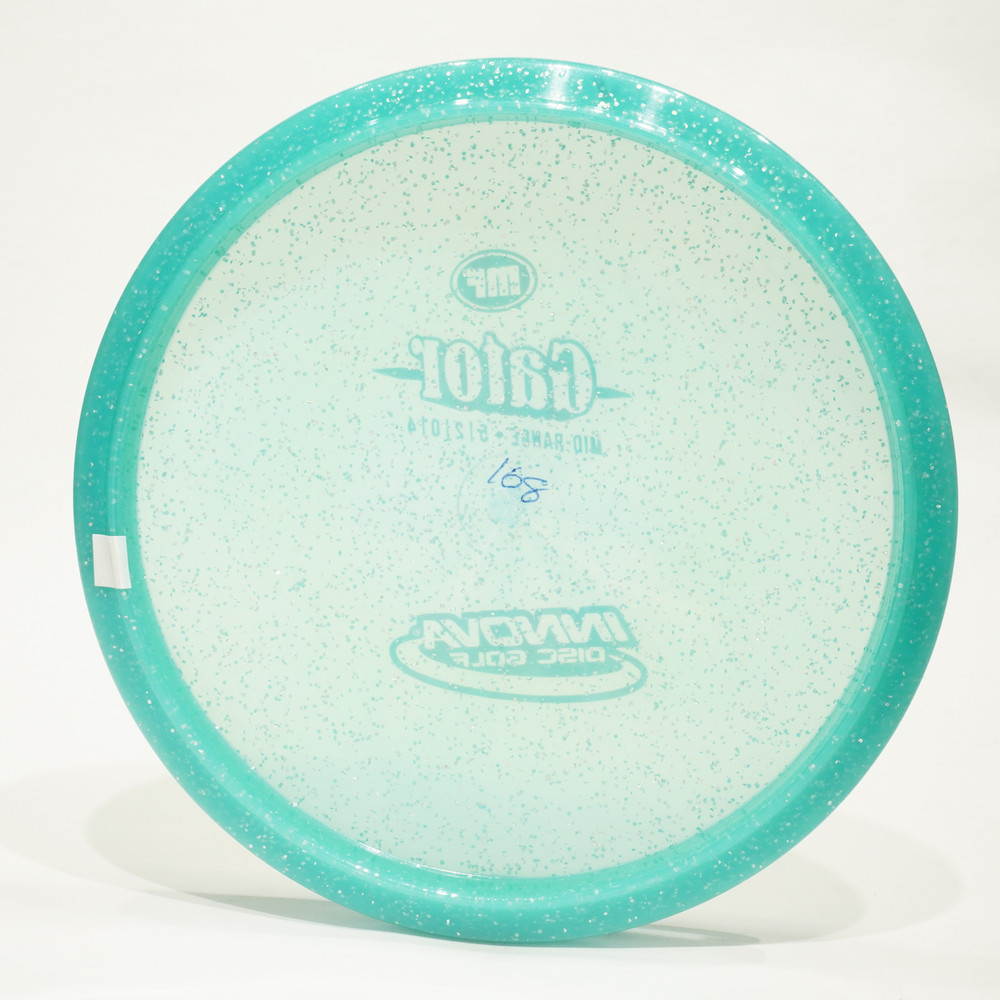 Innova Metal Flake Champion Gator