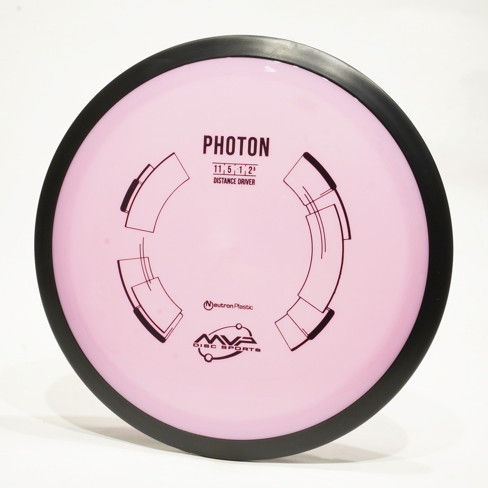 MVP Neutron Photon - Thumbnail 3