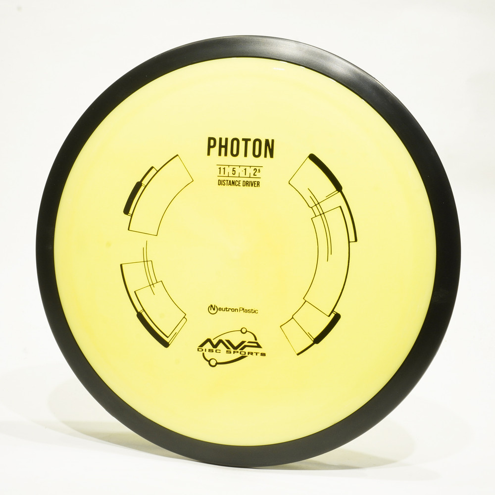 MVP Neutron Photon