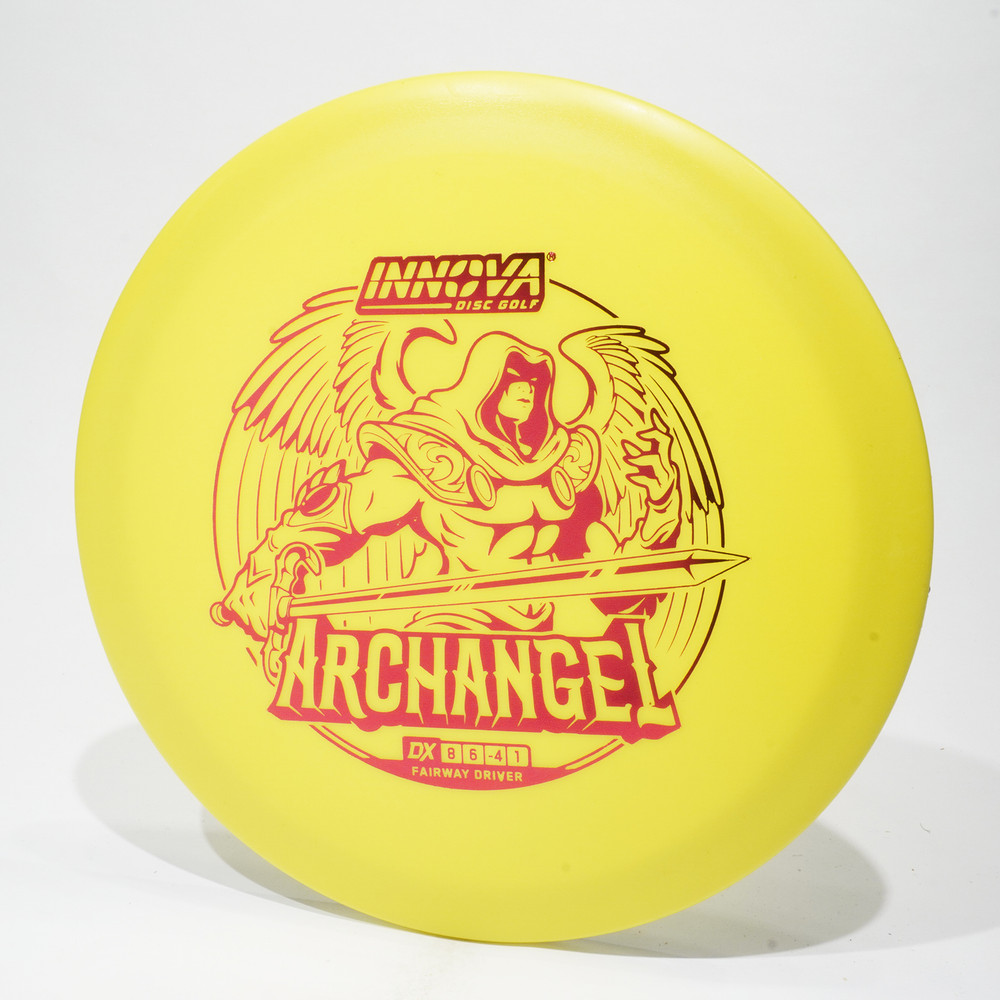Innova DX Archangel
