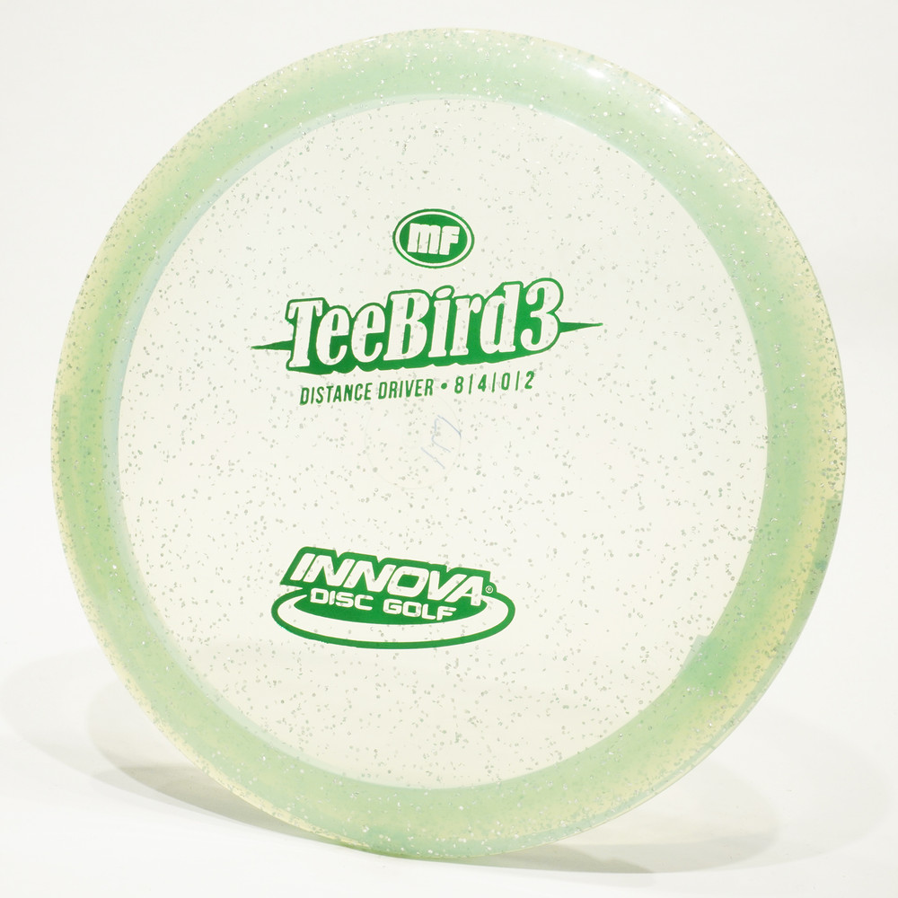 Innova Metal Flake Champion Teebird3