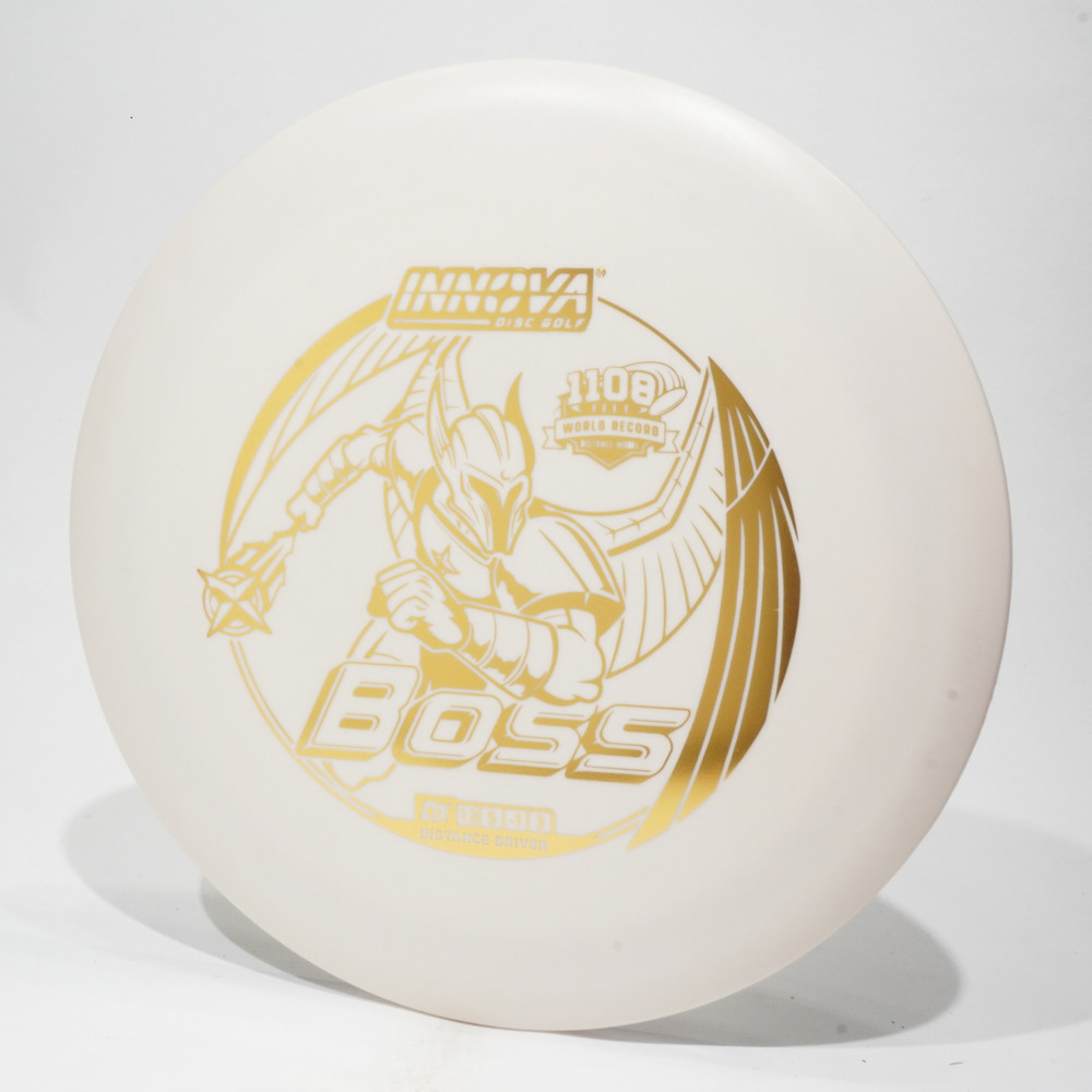 Innova DX Boss