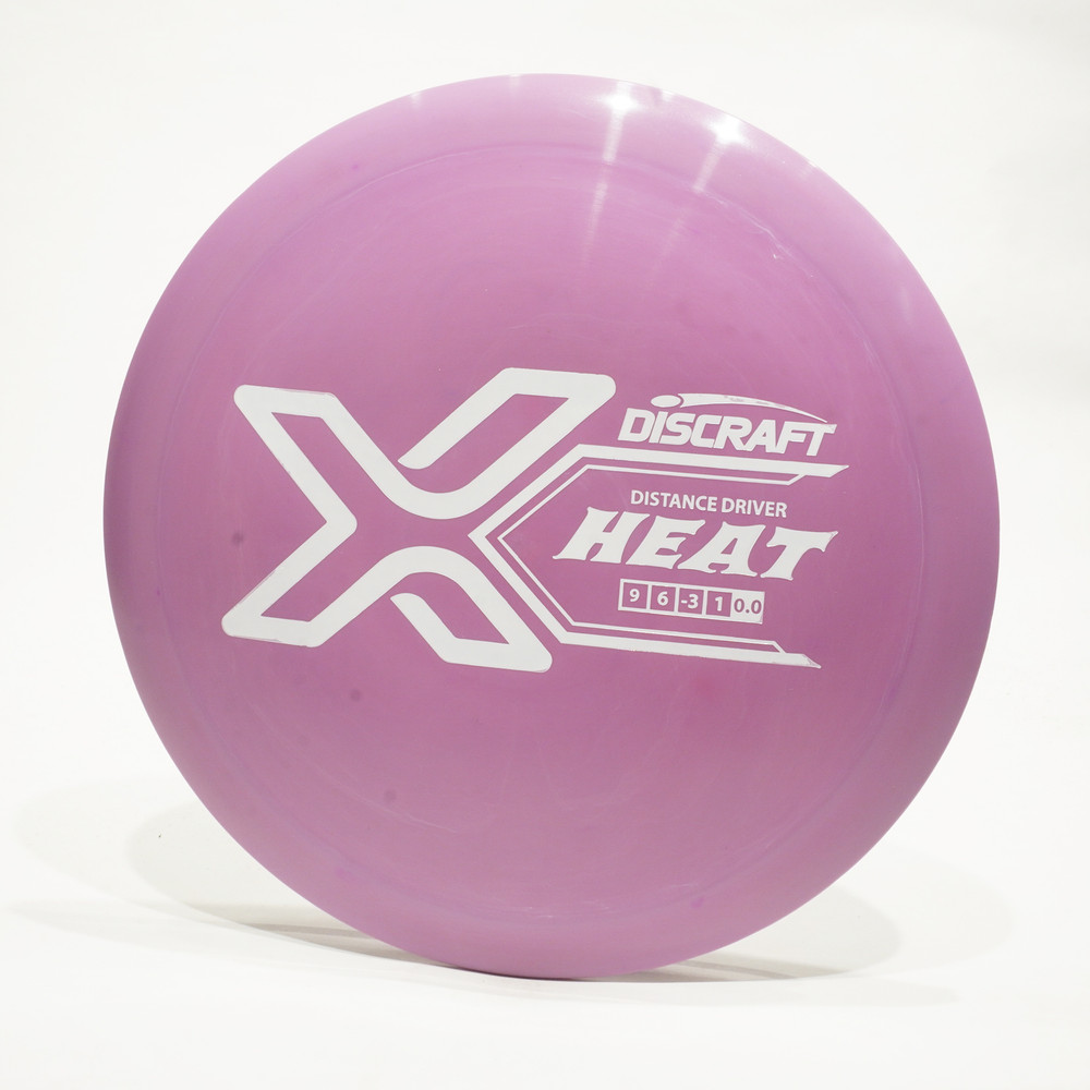 Discraft X Line Heat