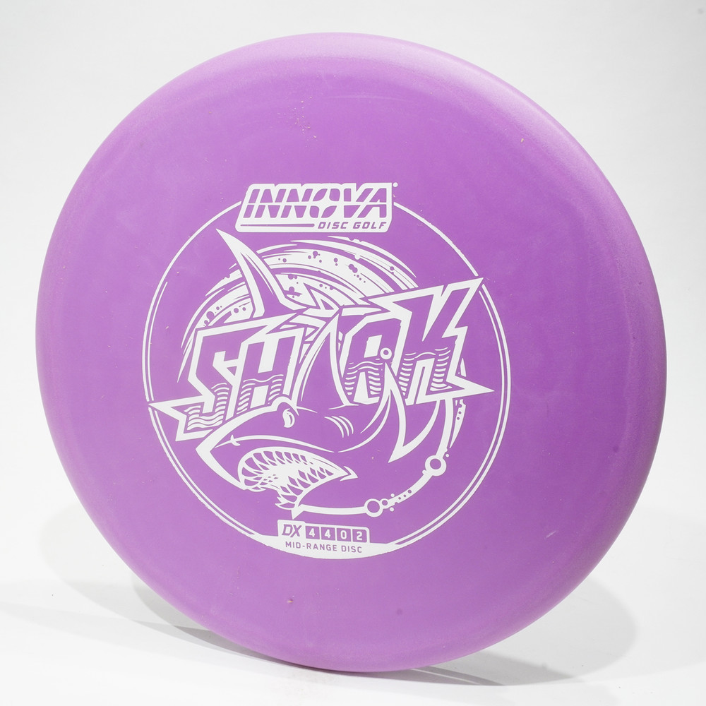 Innova DX Shark