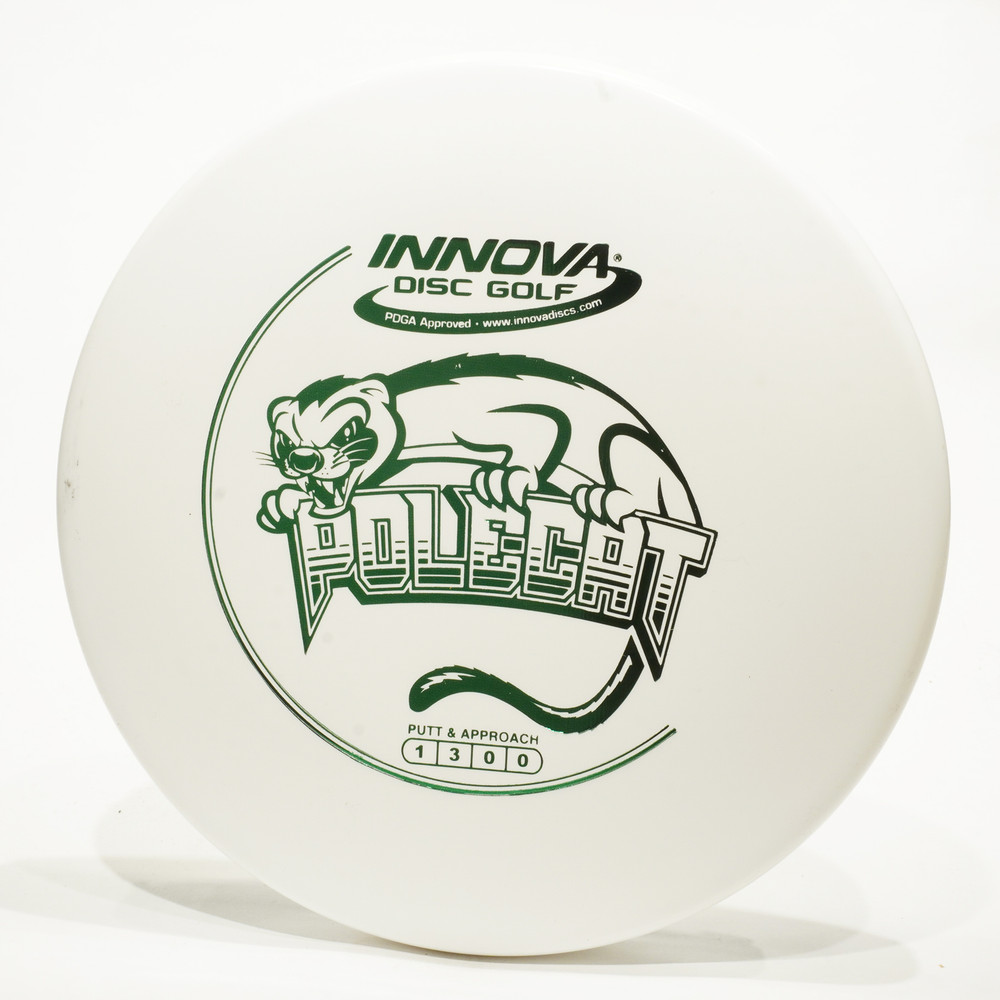 Innova Super Light DX Polecat