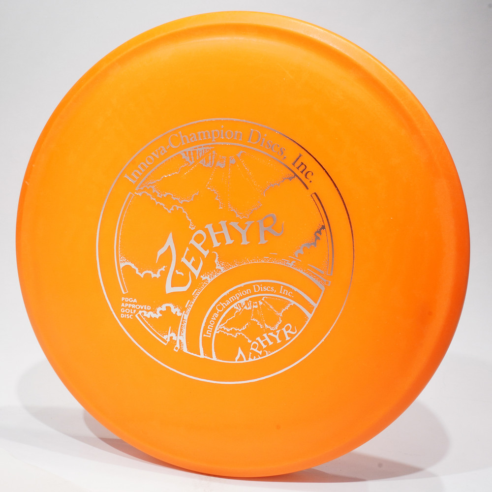 Innova DX Zephyr - Wide Diameter