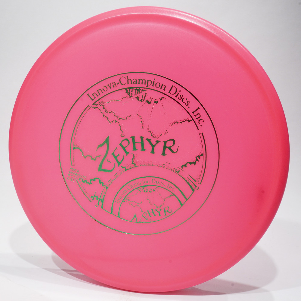 Innova DX Zephyr - Wide Diameter