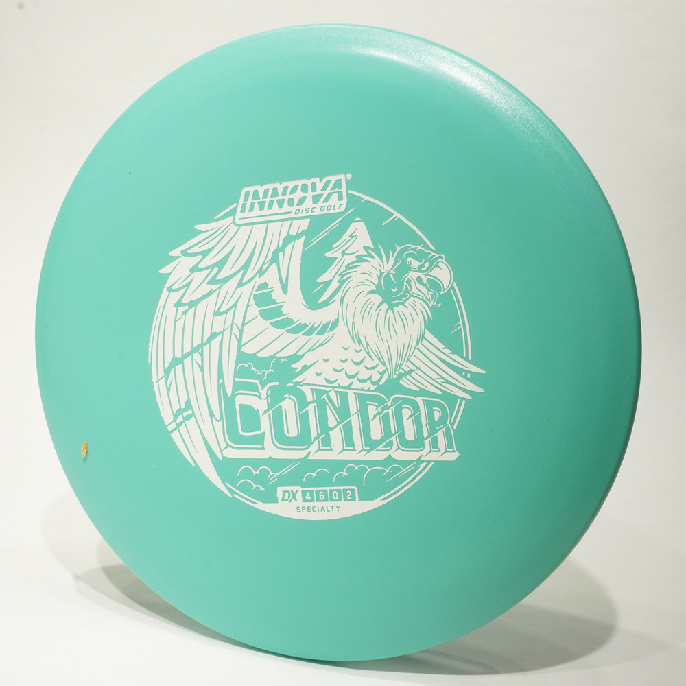 Innova DX Condor - Wide Diameter