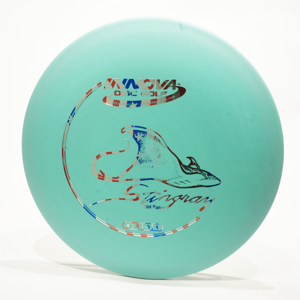 Innova Super Light DX Stingray