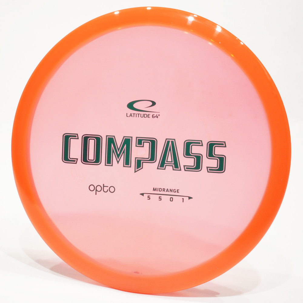 Latitude 64 Opto Compass