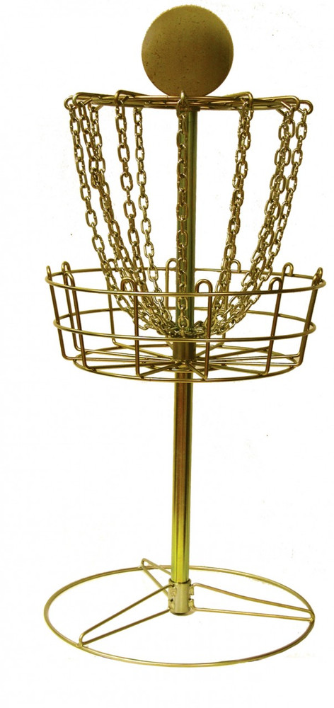 DGA Mini Trophy Basket