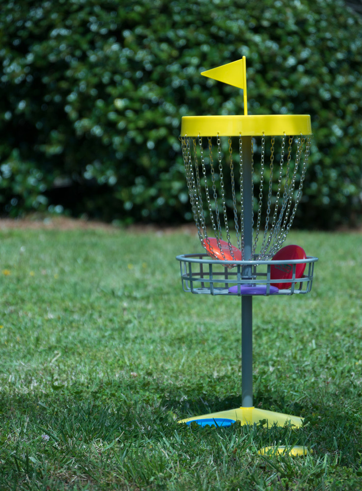 INNOVA MINI DISCATCHER BASKET DISC GOLF SET WITH FIVE MINIS THE WRIGHT LIFE ACTION SPORTS STORE