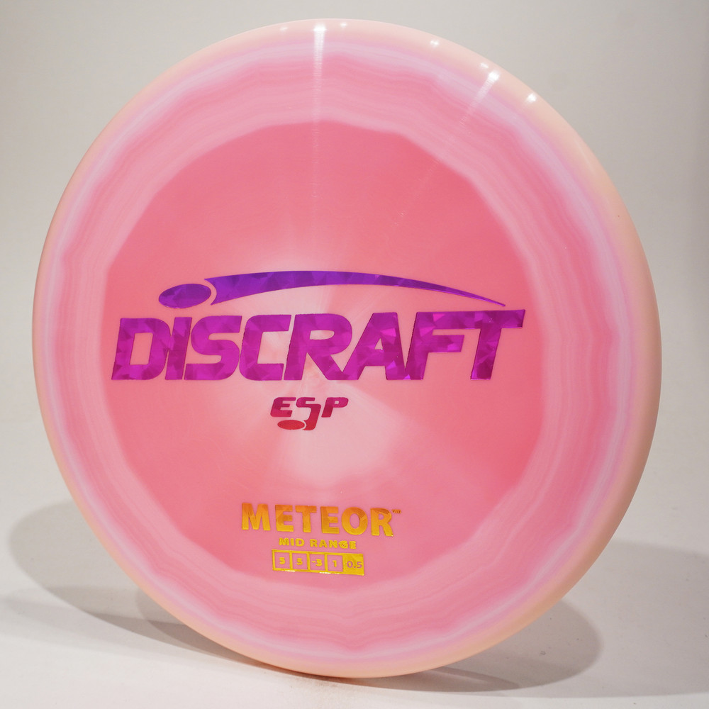 Discraft ESP Meteor